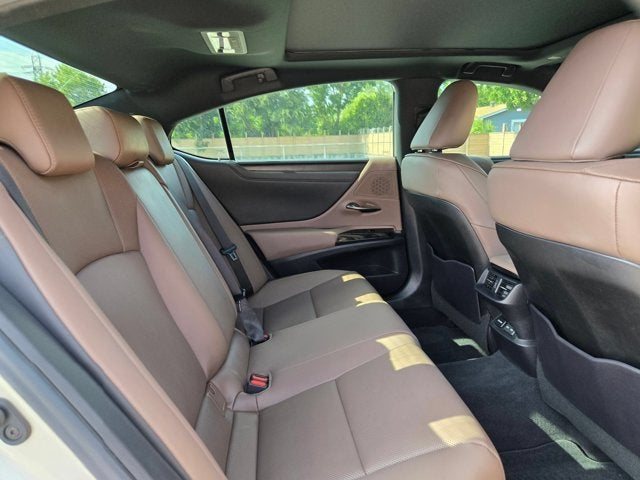2023 Lexus ES ES 350 FWD