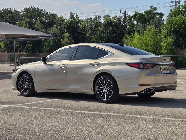 2023 Lexus ES ES 350 FWD