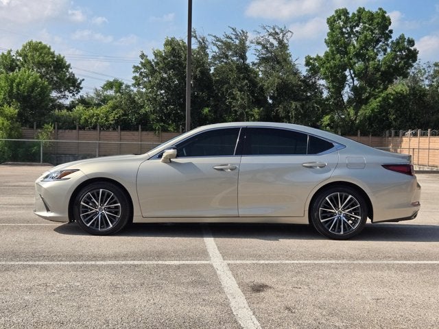 2023 Lexus ES ES 350 FWD