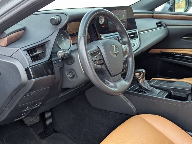 2022 Lexus ES ES 350