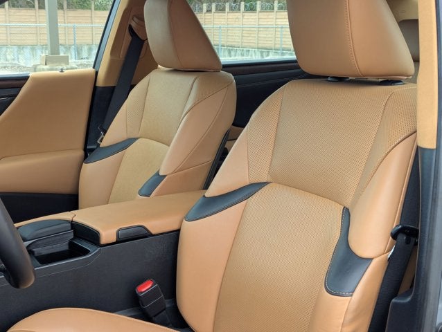 2022 Lexus ES ES 350