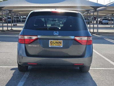 2013 Honda Odyssey Base