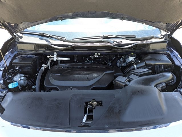 2023 Honda Odyssey Elite Auto