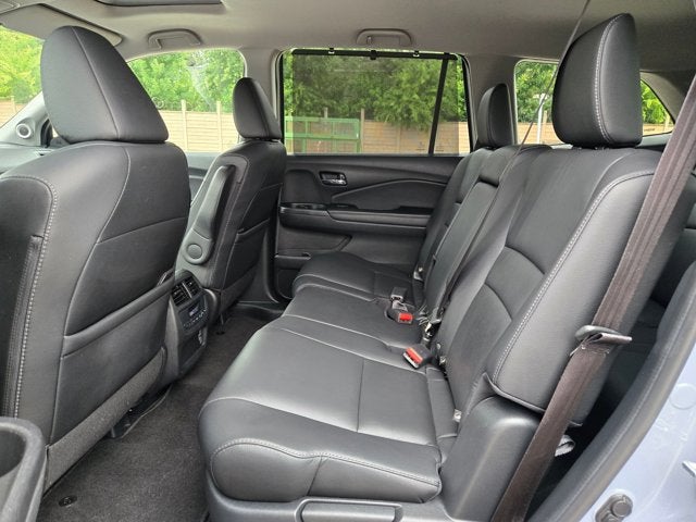 2022 Honda Pilot Special Edition 2WD