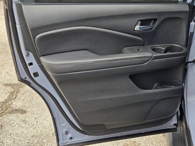 2022 Honda Pilot Special Edition 2WD