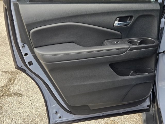 2022 Honda Pilot Special Edition 2WD