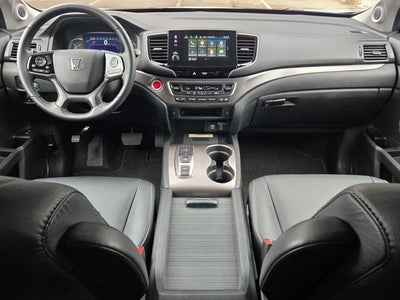 2022 Honda Pilot Special Edition 2WD