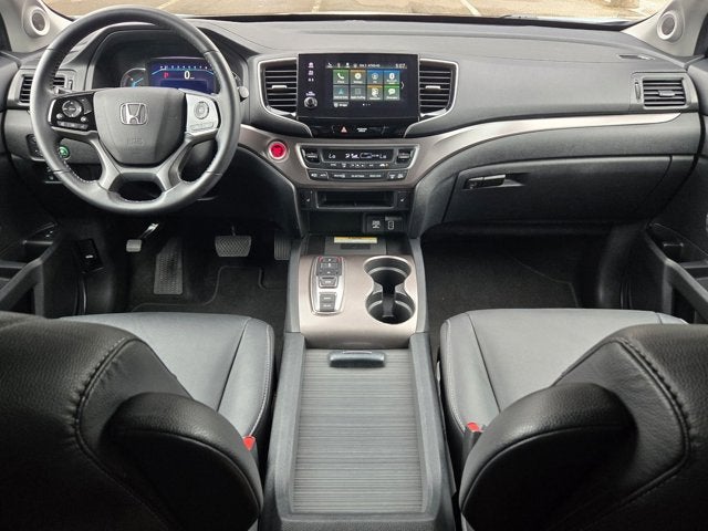 2022 Honda Pilot Special Edition 2WD