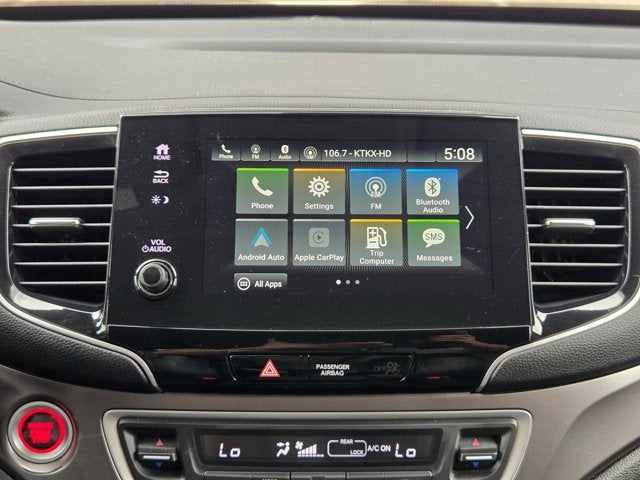 2022 Honda Pilot Special Edition 2WD