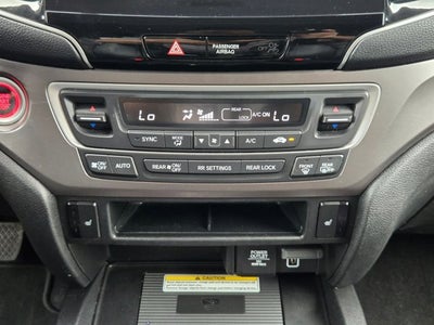 2022 Honda Pilot Special Edition 2WD