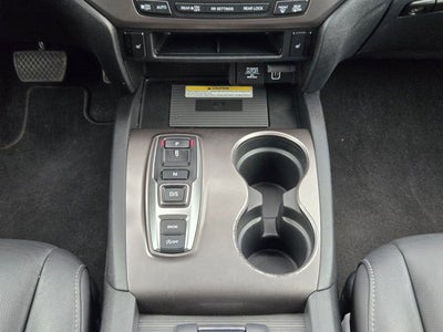 2022 Honda Pilot Special Edition 2WD