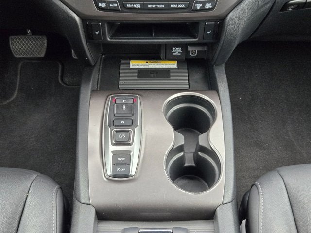 2022 Honda Pilot Special Edition 2WD