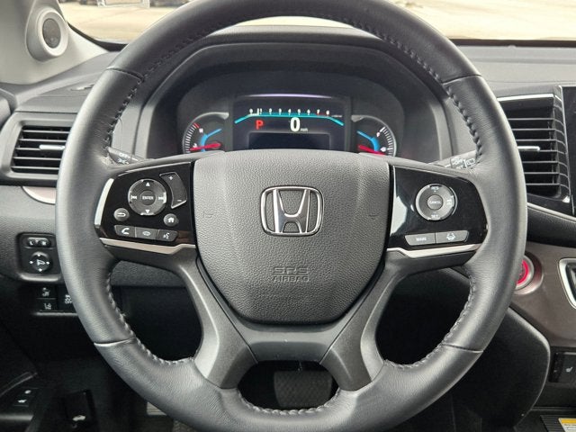 2022 Honda Pilot Special Edition 2WD