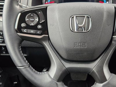 2022 Honda Pilot Special Edition 2WD