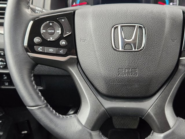 2022 Honda Pilot Special Edition 2WD