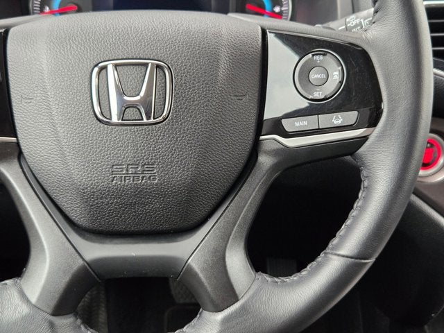 2022 Honda Pilot Special Edition 2WD