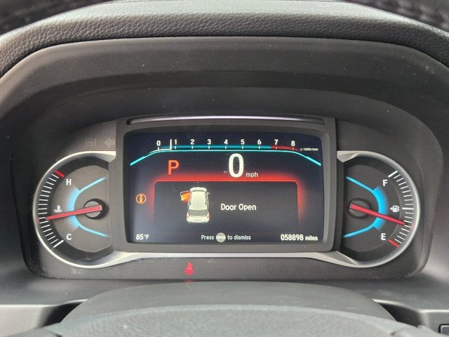 2022 Honda Pilot Special Edition 2WD