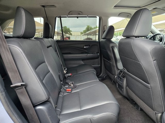 2022 Honda Pilot Special Edition 2WD