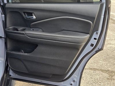 2022 Honda Pilot Special Edition 2WD