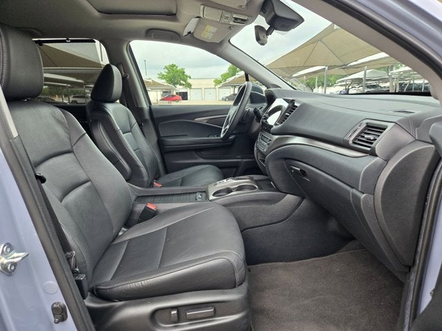 2022 Honda Pilot Special Edition 2WD