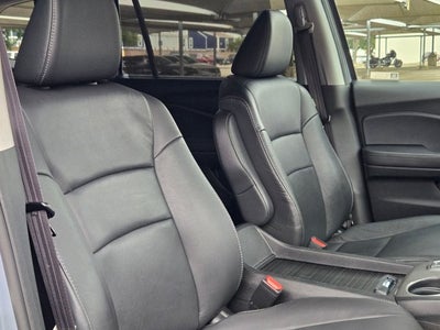 2022 Honda Pilot Special Edition 2WD