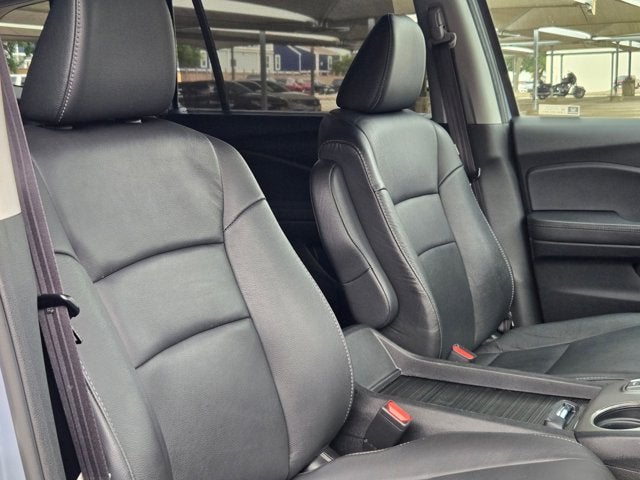 2022 Honda Pilot Special Edition 2WD