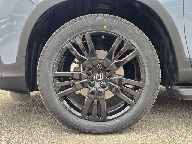 2022 Honda Pilot Special Edition 2WD