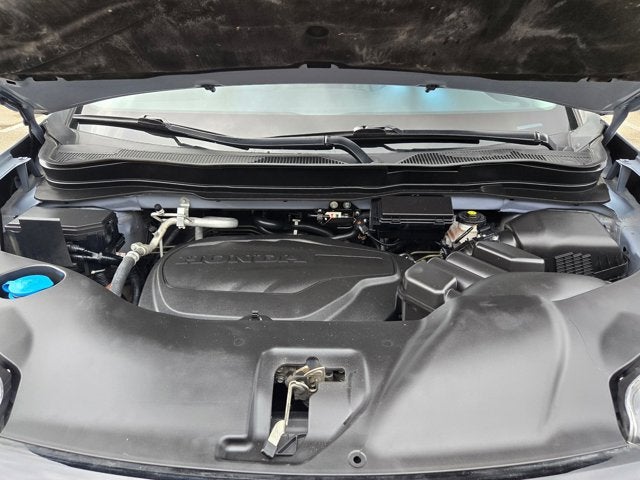 2022 Honda Pilot Special Edition 2WD