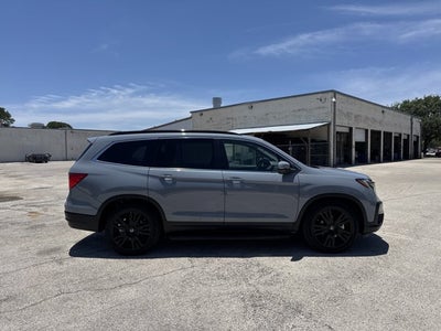 2022 Honda Pilot Special Edition 2WD