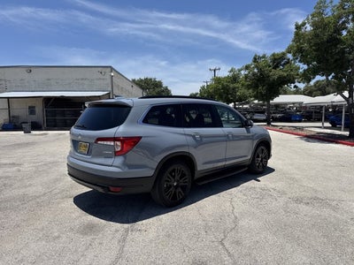 2022 Honda Pilot Special Edition 2WD