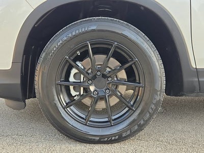 2019 Honda Pilot EX-L AWD