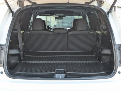 2022 Honda Pilot TrailSport