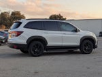 2022 Honda Pilot TrailSport