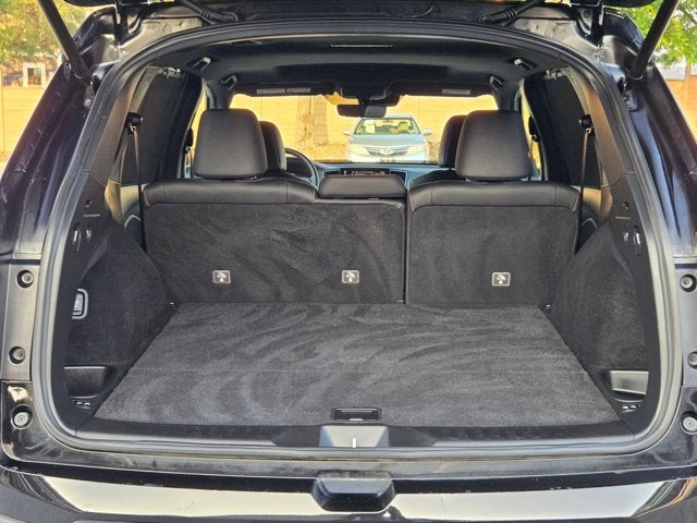 2023 Honda Passport TrailSport AWD