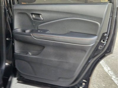 2023 Honda Passport TrailSport AWD