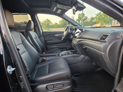 2023 Honda Passport TrailSport AWD