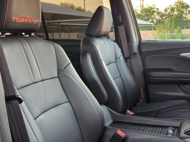 2023 Honda Passport TrailSport AWD