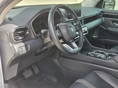 2025 Honda Pilot Base