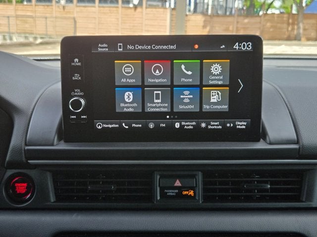 2025 Honda Pilot Base