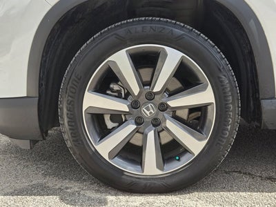 2025 Honda Pilot Base