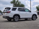 2025 Honda Pilot Base
