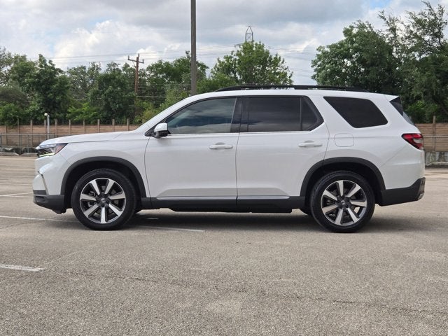 2025 Honda Pilot Base