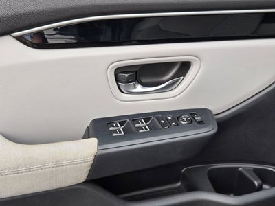 2023 Honda Pilot LX 2WD