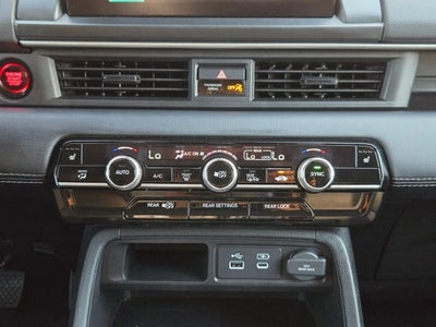 2025 Honda Pilot Touring 2WD