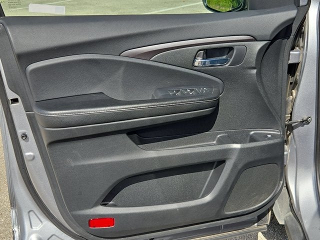 2019 Honda Ridgeline RTL 2WD