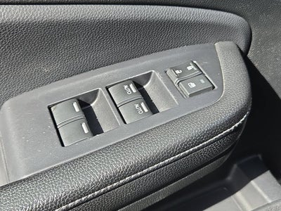 2019 Honda Ridgeline RTL 2WD
