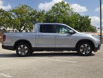 2019 Honda Ridgeline RTL 2WD