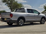 2019 Honda Ridgeline RTL 2WD