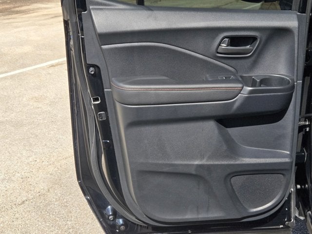 2024 Honda Ridgeline TrailSport