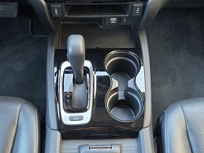 2019 Honda Ridgeline RTL-E AWD